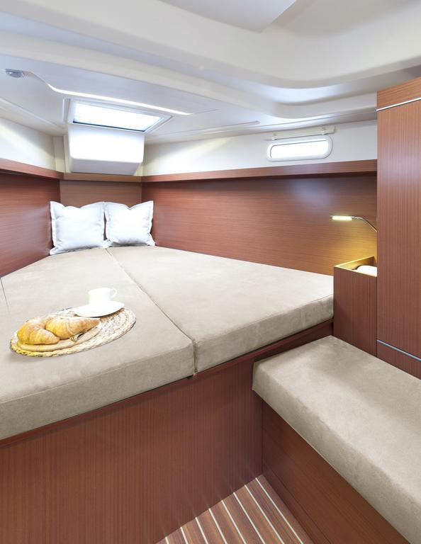 "Alkyoni" Sailing Yacht Hotel Thessaloníki Ngoại thất bức ảnh