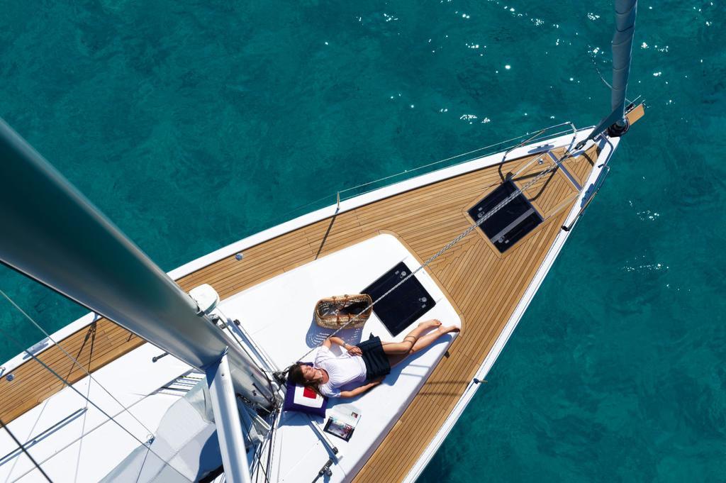 "Alkyoni" Sailing Yacht Hotel Thessaloníki Ngoại thất bức ảnh